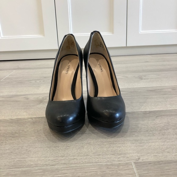 Call It Spring Heels - Picture 6 of 6